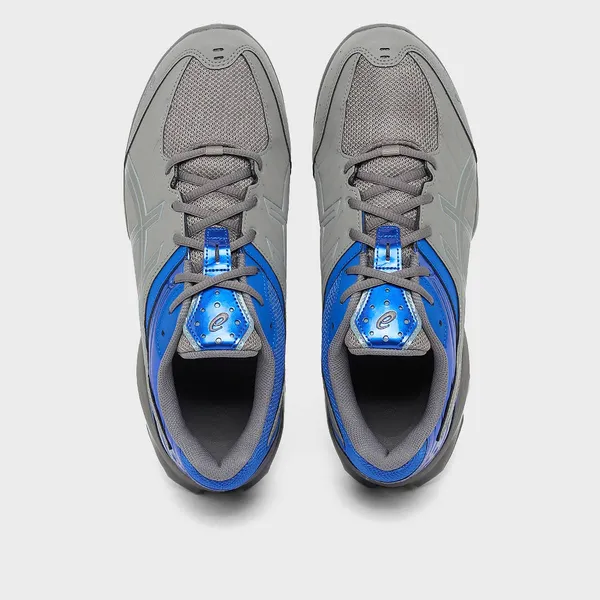 ASICS Gel-Kinetic FR Grijs, foto 4 van 4