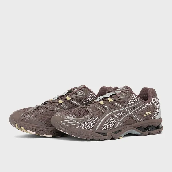 ASICS Gel-Nimbus Bruin, vergelijk prijzen bij 1 winkel
