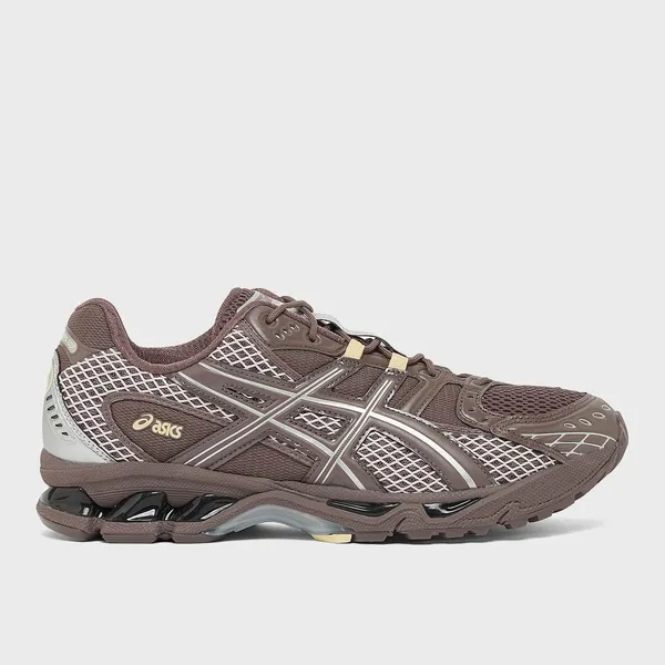 ASICS Gel-Nimbus Bruin, foto 2 van 4