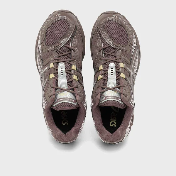 ASICS Gel-Nimbus Bruin, foto 4 van 4