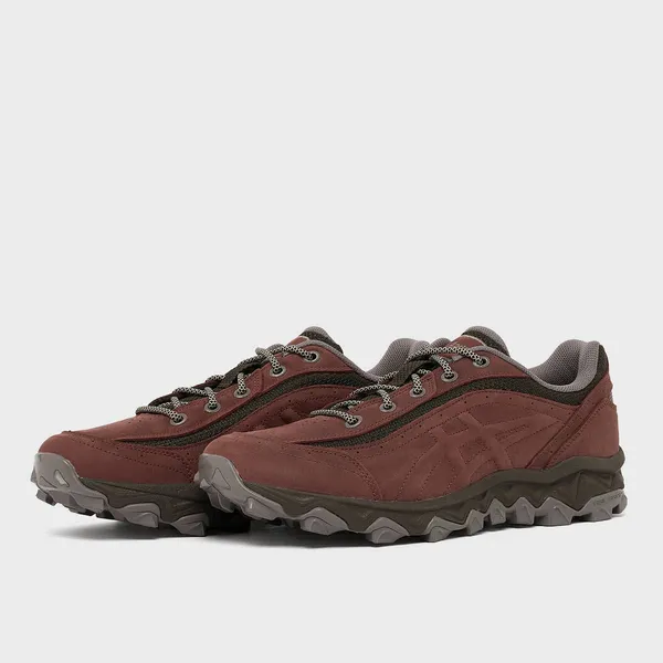 ASICS GEL-Transcend FJ Rood, vergelijk prijzen bij 1 winkel