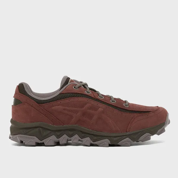 ASICS GEL-Transcend FJ Rood, foto 2 van 4
