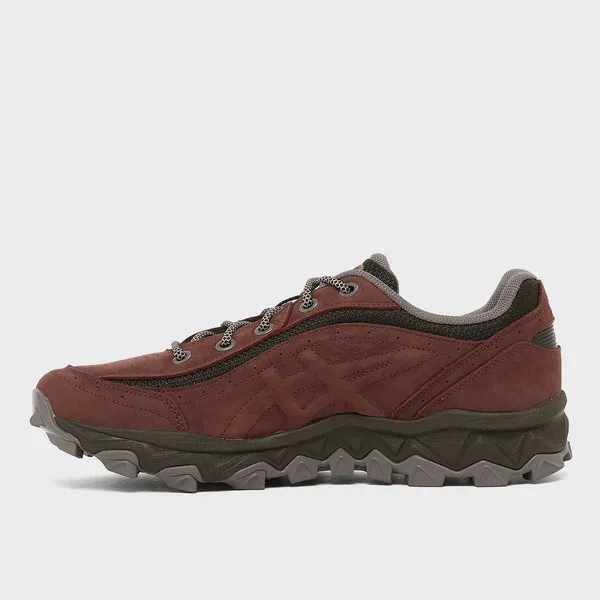 ASICS GEL-Transcend FJ Rood, foto 3 van 4