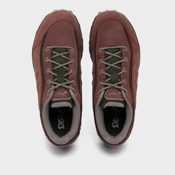 ASICS GEL-Transcend FJ Rood, foto 4 van 4
