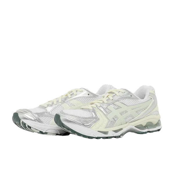ASICS Gel-Kayano Wit, vergelijk prijzen bij 1 winkel