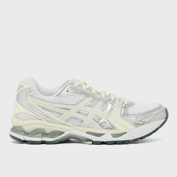 ASICS Gel-Kayano Wit, foto 3 van 5