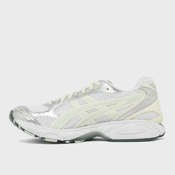 ASICS Gel-Kayano Wit, foto 4 van 5