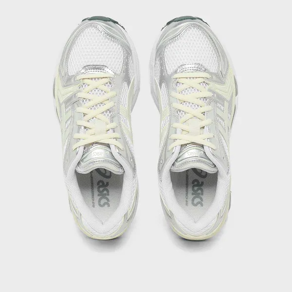 ASICS Gel-Kayano Wit, foto 5 van 5