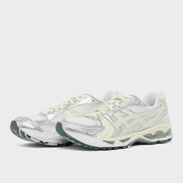 ASICS Gel-Kayano Wit, foto 2 van 5