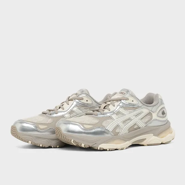 ASICS Gel-NYC 2.0 Zilver, vergelijk prijzen bij 1 winkel