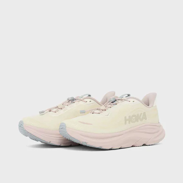 HOKA Clifton 11 GTX GLM Roze, vergelijk prijzen bij 1 winkel