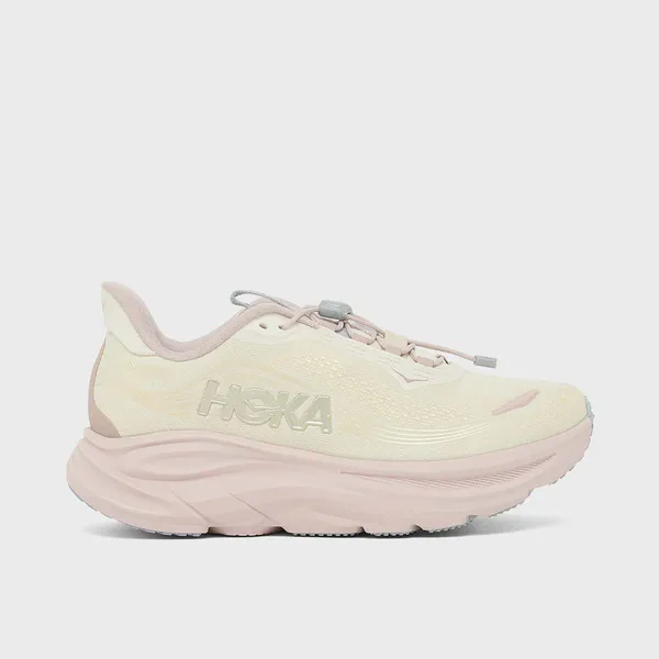 HOKA Clifton 11 GTX GLM Roze, foto 2 van 4