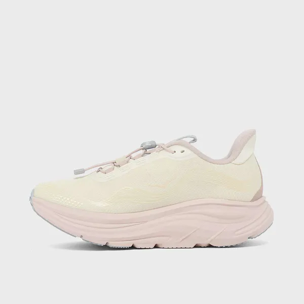 HOKA Clifton 11 GTX GLM Roze, foto 3 van 4