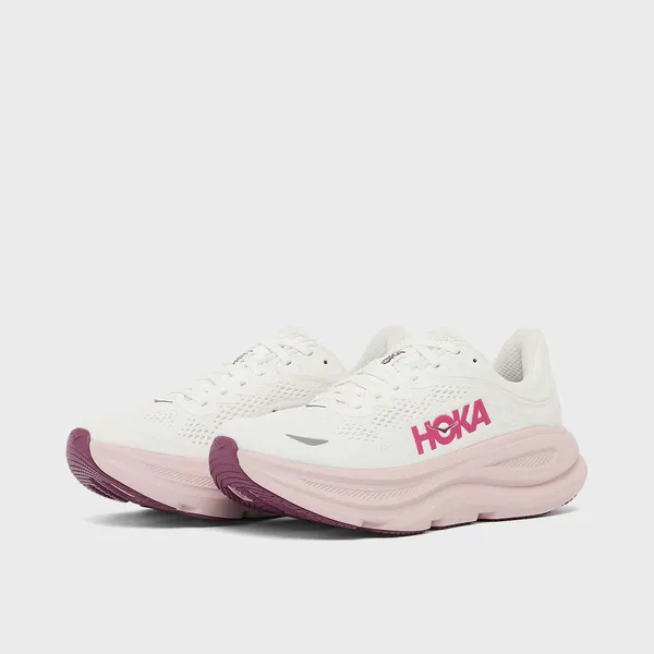 HOKA Bondi 9 Roze, vergelijk prijzen bij 1 winkel