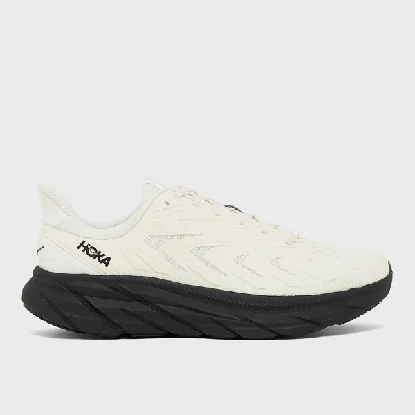 HOKA Clifton UTL Wit, foto 2 van 4
