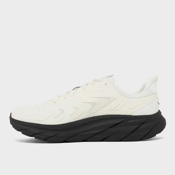 HOKA Clifton UTL Wit, foto 3 van 4