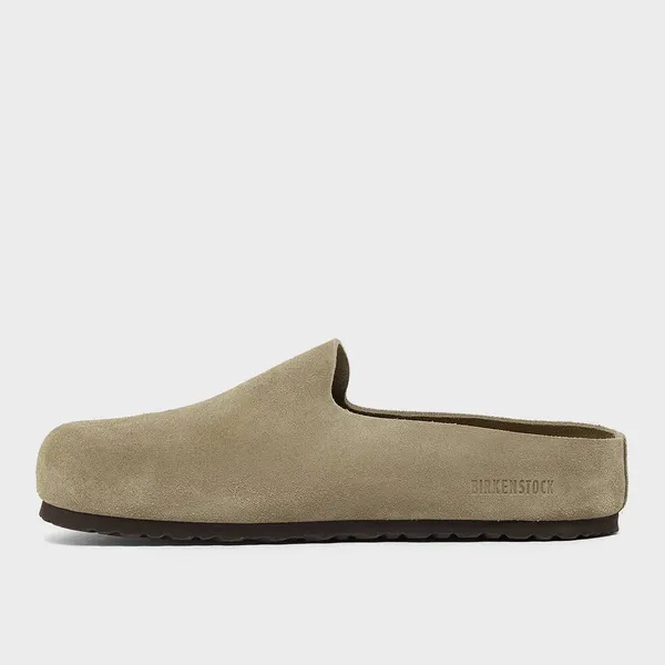 Birkenstock Amsterdam Wrapped Leve Beige, foto 3 van 4