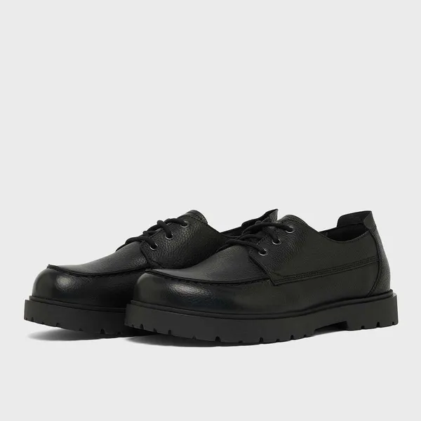 Birkenstock Highwood Moc Lace Low Lena Zwart, vergelijk prijzen bij 1 winkel