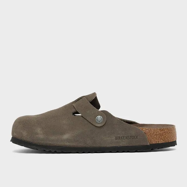 Birkenstock Boston SFB VL Bruin, foto 3 van 4
