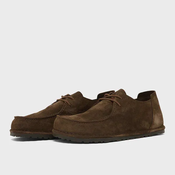 Birkenstock Utti Lace Leve Bruin, vergelijk prijzen bij 1 winkel
