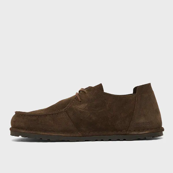 Birkenstock Utti Lace Leve Bruin, foto 3 van 4