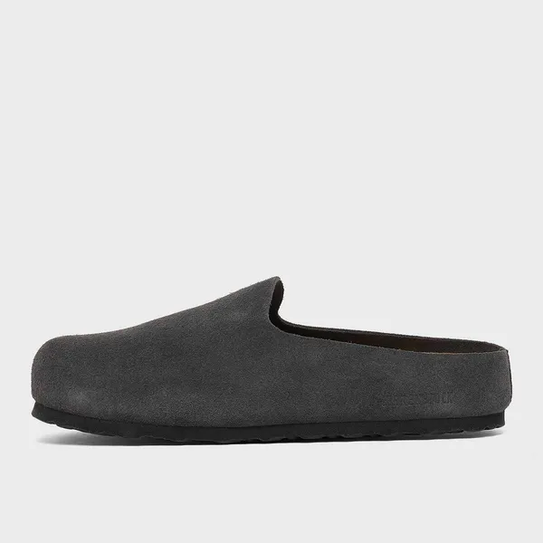 Birkenstock Amsterdam Wrapped Leve Grijs, foto 3 van 4