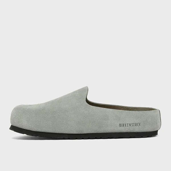 Birkenstock Amsterdam Wrapped Leve Grijs, foto 3 van 4