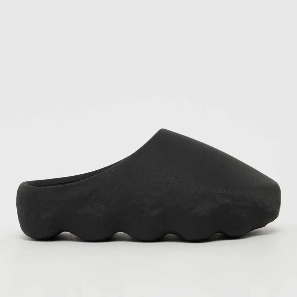 Zellerfeld x Solebox Mars Mellow Slide Zwart, foto 2 van 4