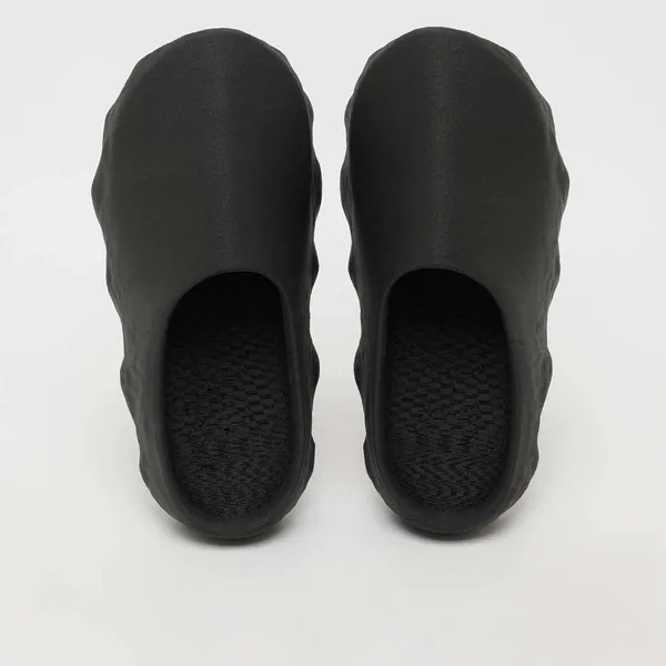 Zellerfeld x Solebox Mars Mellow Slide Zwart, foto 4 van 4