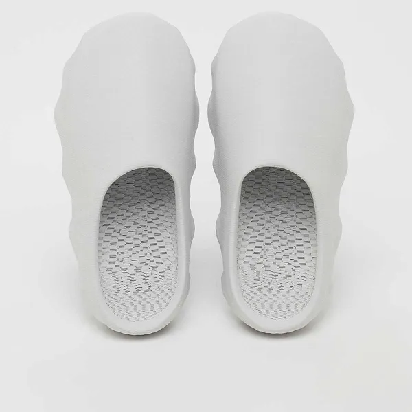 Zellerfeld x Solebox Mars Mellow Slide Grijs, foto 4 van 4