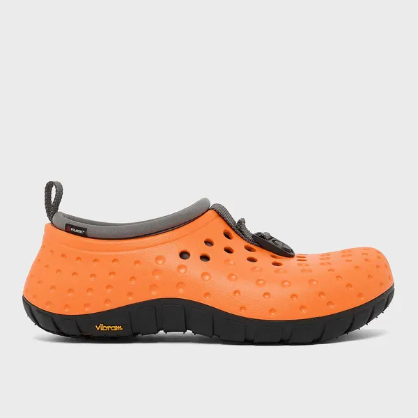 Crocs Tembo II RO Oranje, foto 2 van 4