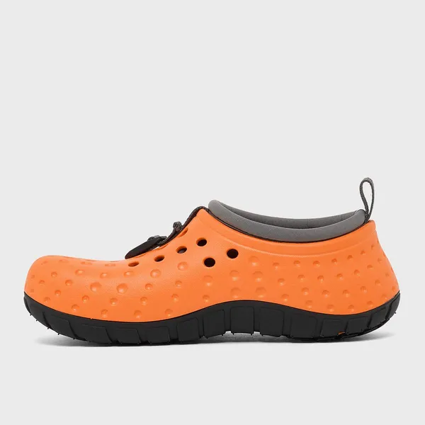 Crocs Tembo II RO Oranje, foto 3 van 4