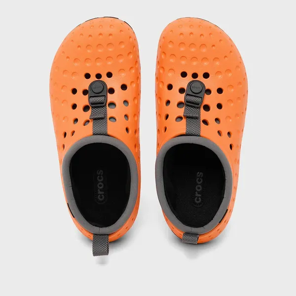 Crocs Tembo II RO Oranje, foto 4 van 4
