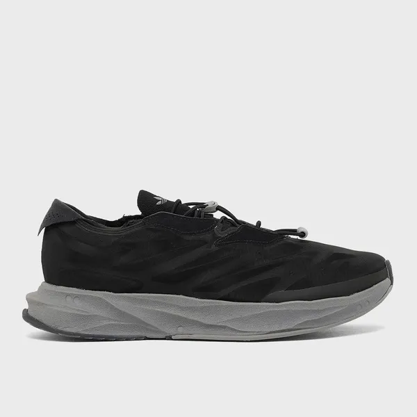 adidas Terra Mono Zwart, foto 2 van 4