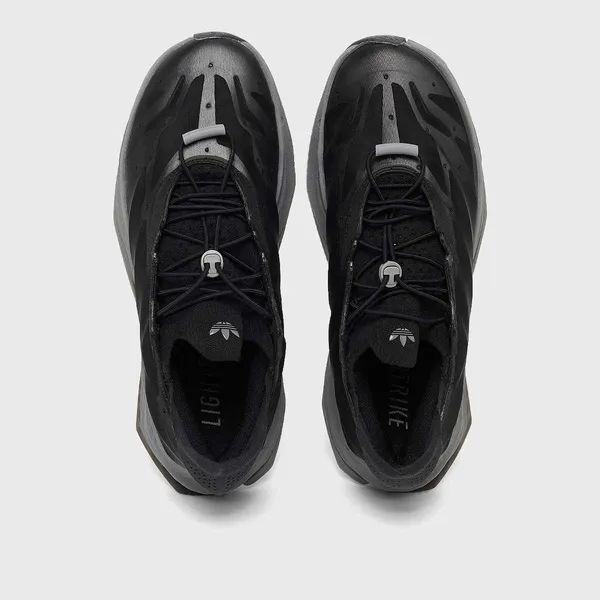 adidas Terra Mono Zwart, foto 4 van 4