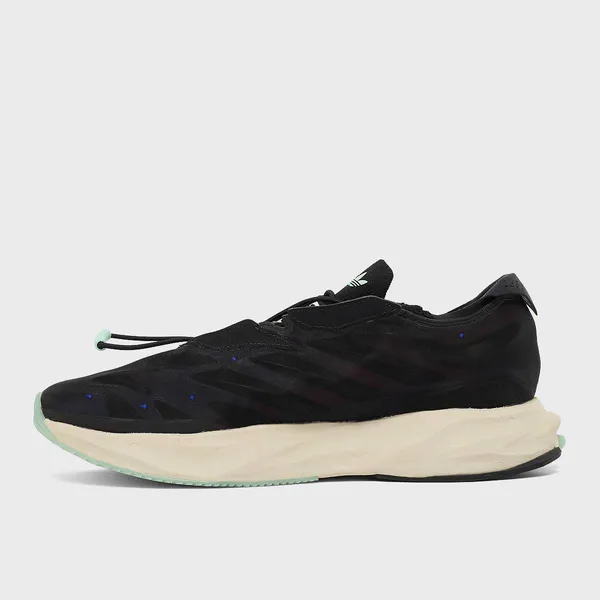 adidas Terra Mono Zwart, foto 3 van 4