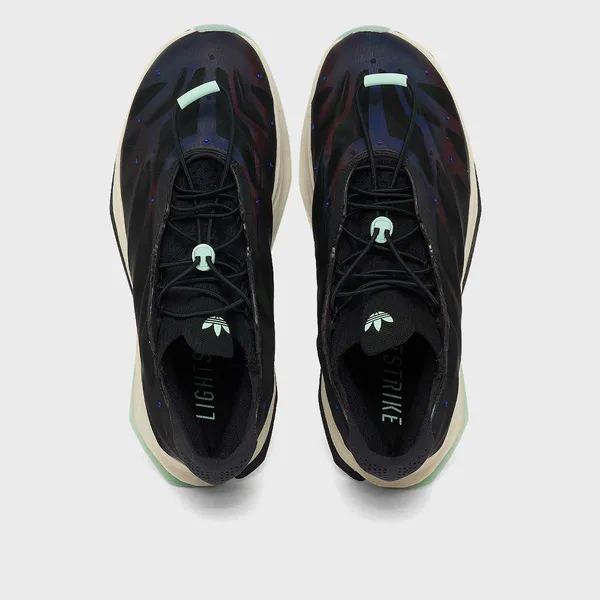 adidas Terra Mono Zwart, foto 4 van 4