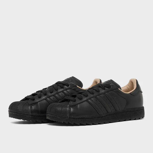adidas Superstar II Ripple Zwart, vergelijk prijzen bij 1 winkel