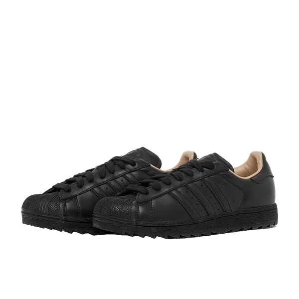adidas Superstar II Ripple Zwart, vergelijk prijzen bij 1 winkel