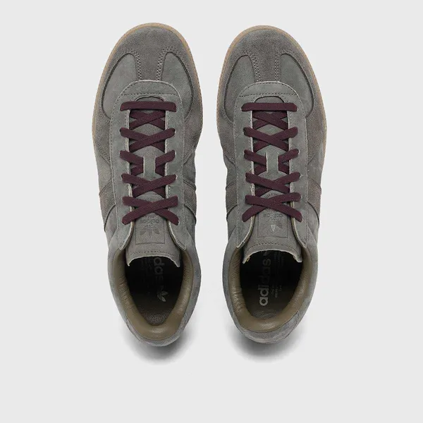 adidas BW Army Grijs, foto 4 van 4