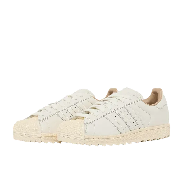 adidas Superstar II Ripple Beige, vergelijk prijzen bij 1 winkel