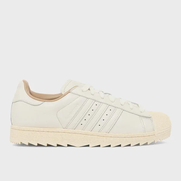 adidas Superstar II Ripple Beige, foto 2 van 4