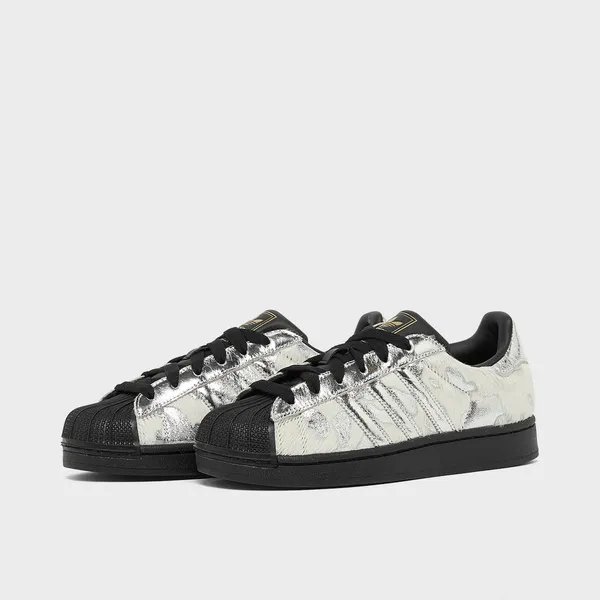 adidas Superstar Ponyhair Silver Metallic, vergelijk prijzen bij 1 winkel