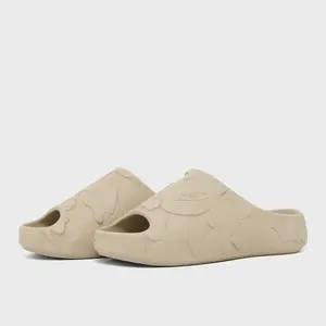A Bathing Ape Bpe Slides #1 beige
