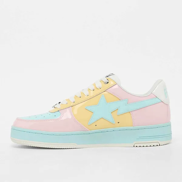 A Bathing Ape Bape Sta #6 3 M2 Multi-Colour, foto 3 van 4