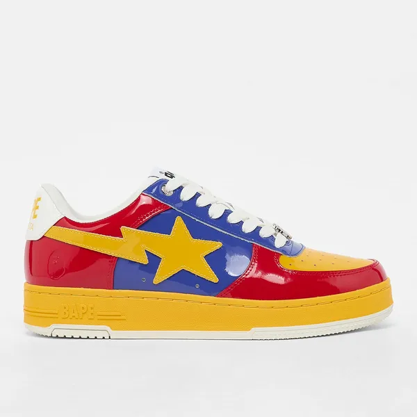 A Bathing Ape Bape Sta #6 4 M2 Multi-Colour, foto 2 van 4