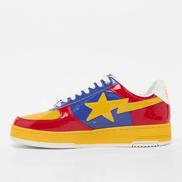A Bathing Ape Bape Sta #6 4 M2 Multi-Colour, foto 3 van 4
