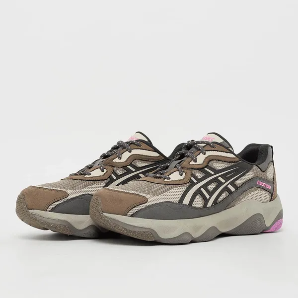 ASICS Neotide "Brown Storm", vergelijk prijzen bij 1 winkel