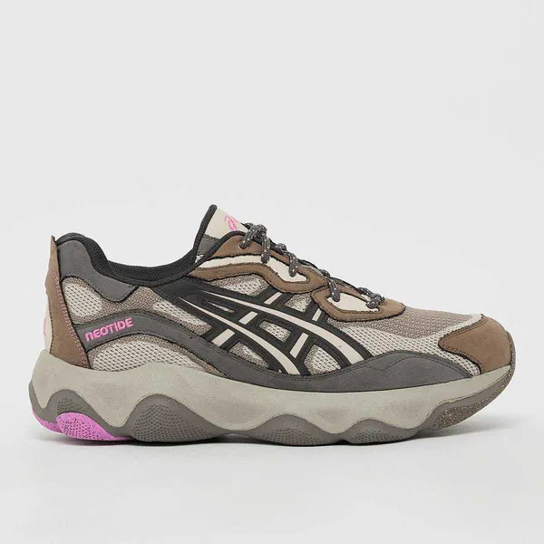 ASICS Neotide "Brown Storm", foto 2 van 4