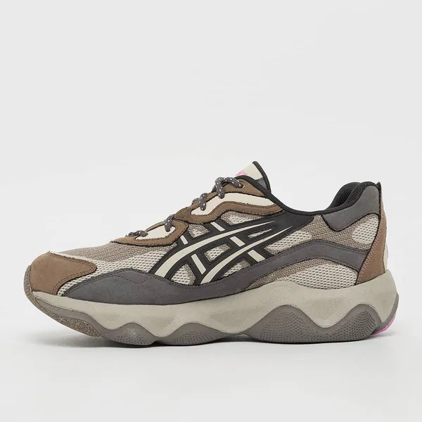 ASICS Neotide "Brown Storm", foto 3 van 4